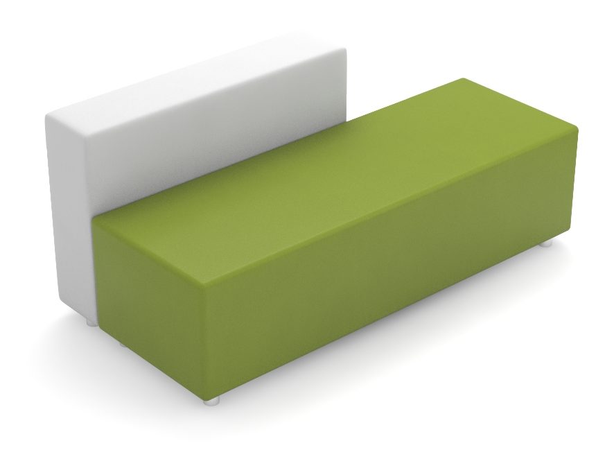 Complete sofa