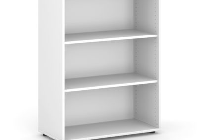 Victory 3 riiulit – H 120cm