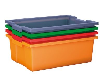 Suur plastist sahtel