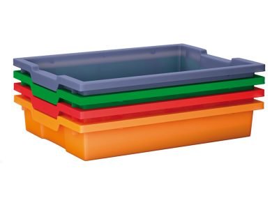Plastist sahtel